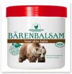 Herbamedicus Balsam Niedźwiedzi Rozgrzewający 250Ml