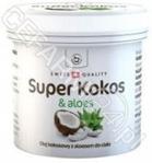 Herbamedicus Super Kokos Z Aloesem Maść 150ml