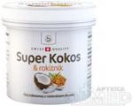 Herbamedicus Super Kokos Z Rokitnikiem Maść 150ml