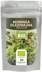 Herbanordpol Bio Moringa Oleifera Liść Krojony 500G