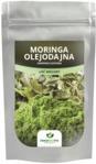 herbanordpol Moringa Liść Krojony Egipska 250g