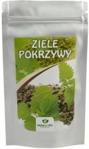 herbanordpol Pokrzywa Ziele Pokrzywy ze zbioru Naturalnego 500G