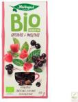 Herbapol Bio Malina i Aronia herbata liściasta 100g