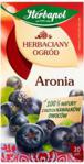 HERBAPOL Herbata herbaciany ogród aronia 20szt.