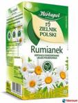 Herbapol Herbata Zielnik Rumianek 1,5g x 20szt