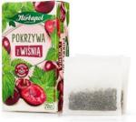 Herbapol Herbata Ziołowo-Owocowa Pokrzywa Z Wiśnią 20szt.