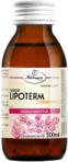 Herbapol Lipoterm syrop z witaminą C 100 ml