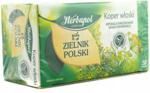 Herbapol - Zielnik Polski - Koper Włoski 20TB