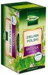 HERBAPOL Zielnik Polski melisa 20szt. 40g