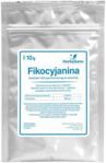 Herbasano FIKOCYJANINA Niebieska SPIRULINA proszek 10g