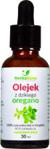 Herbasano OLEJEK Z DZIKIEGO OREGANO karwakrol 30ml