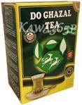 Herbata Akbar Do Ghazal Green Tea 500G Liściasta