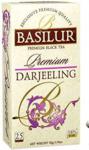 Herbata Basilur Darjeeling Premium 25 szt Nowość