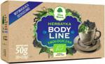 Herbata Body Line Bio 25x2g 50g Dary Natury