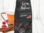 Herbata czarna Grzaniec 50g Love Nature