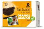 Herbata Czarna O Smaku Mango Pomarańcza Fair Trade Bio (20 X 1,8 G) Oxfam