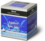 Herbata Dilmah Exceptional Elegant Earl Grey
