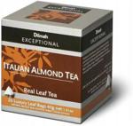 Herbata Dilmah Exceptional Italian Almond Tea