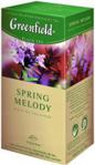 Herbata Greenfield czarna Spring Melody 25x1,5g