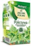 Herbata Herbapol Zielnik Polski pokrzywa 20szt