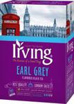 Herbata Irving Earl Grey 100 saszetek