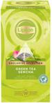 Herbata Lipton Piramida Green Tea Sencha 25 kopert