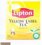 Herbata lipton torebka 200g anglia 100 torebek