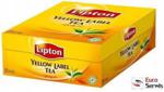 Herbata Lipton Yellow Label 100 torebek 2g