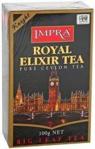 Herbata liściasta Impra Royal Elixir Knight 100g