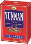 Herbata Liściasta Yunnan (Kartonik) 100G