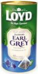 Herbata LOYD EARL GREY (40 x 1,7 g)