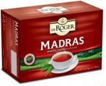 Herbata Madras 80tor x 1,7g ekspresowa Sir Roger