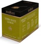 Herbata Richmont Yerba Mate Lemon 50 saszetek