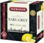 Herbata Teekanne Earl Grey Lemon 100TB