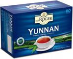 Herbata Yunnan 80tor x 1,7g ekspresowa Sir Roger