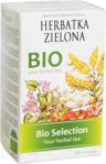 Herbata Zielona Chińska Bio 20 X 15 G Apotheke