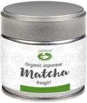Herbata zielona Matcha Japońska Asagiri 30g Bio