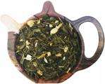 Herbata Zielona Sencha Jaśminowa Liściasta 50G