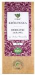 HERBATKA KRÓLEWSKA BIO 50g