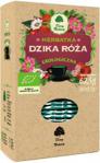 Herbatka Z Dzikiej Róży Bio 25 X 2 5 G Dary Natury