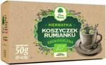 Herbatka Z Koszyczków Rumianku Bio 25 x 2 G Da