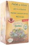 Herbex Herbata Wątroba I Woreczek Żółciowy 20T