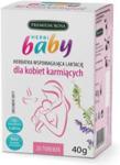 Herbi Baby Herbatka Dla Karmiących Matek 20 torebek