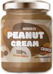 Herkules Peanut Cream Masło Orzechowe Crunchy 500g