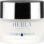 Herla Intensive Hydrating Day Cream Spf 15 Intensywnie Nawilżający Krem Na Dzień 50Ml