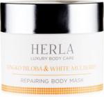 Herla Repairing Body Mask Naprawcza Maska Do Ciała 200Ml