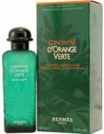 Hermes Concentre DOrange Verte unisex woda kolońska 100ml TESTER