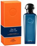 Hermes Eau de Citron Noir Woda Kolońska 100ml TESTER