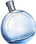 Hermes Eau Des Merveilles Bleue Woda Toaletowa 100ml Tester