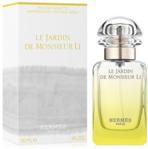 Hermes Le Jardin De Monsieur Li Woda Toaletowa 30ml